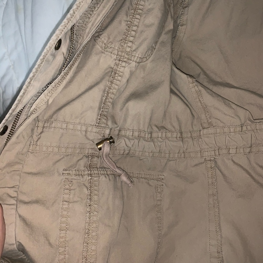 Military jacket - Picture 3 of 3